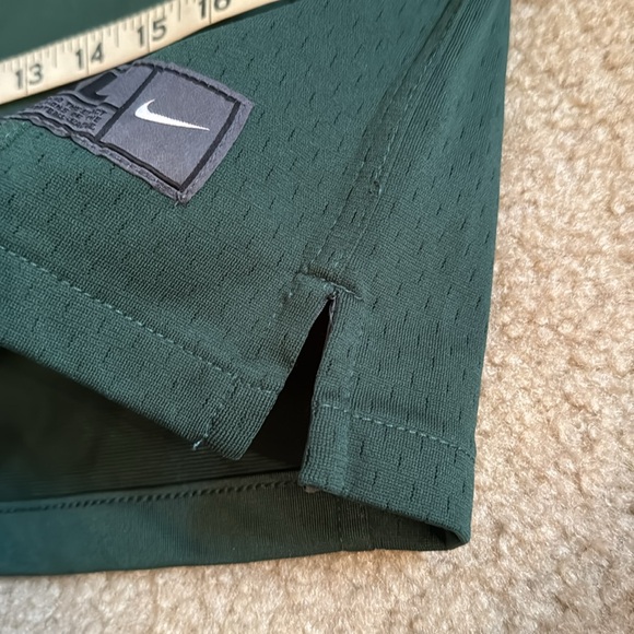 BIG BOYS - AARON RODGERS JERSEY - Size XL 18-20 - Picture 9 of 11